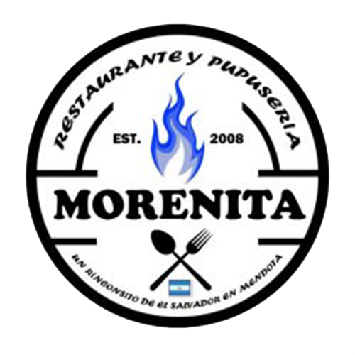 Restaurante Pupusaria Valle Morenita Modesto CA Logo 1